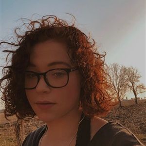 Meet your Posher, Meredith